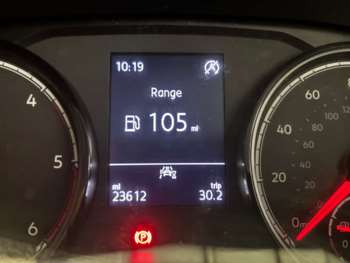 Used Volkswagen Transporter 2022 for sale - 75135725: Photo