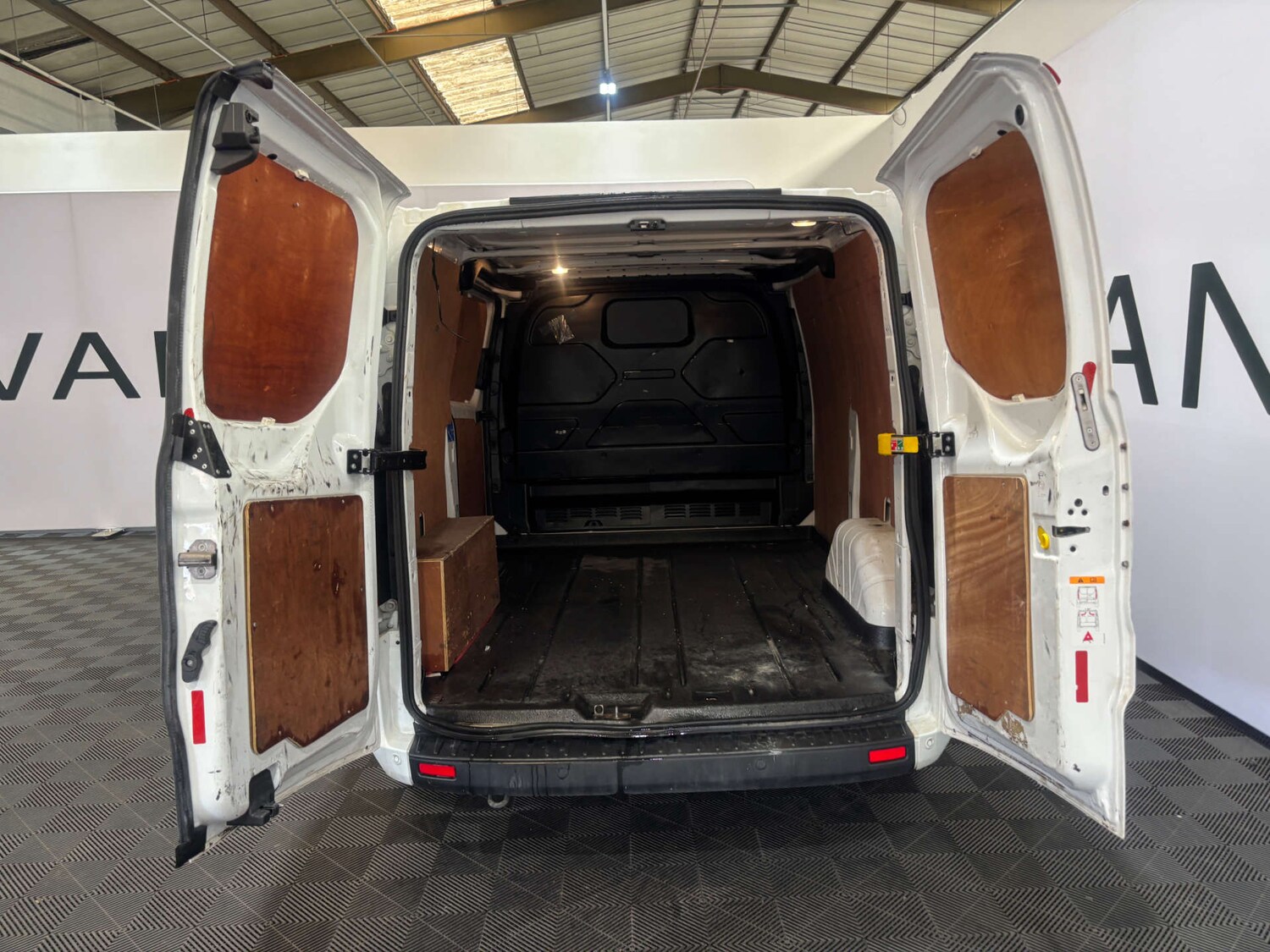 Vehicle 28