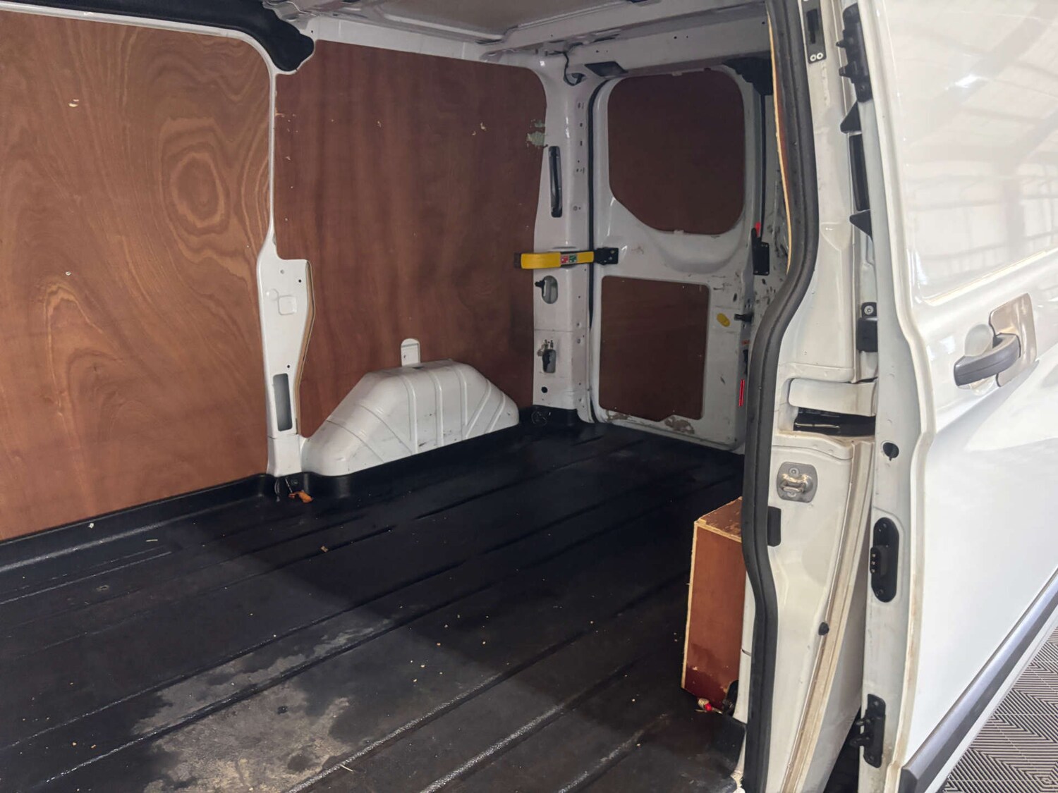 Vehicle 29