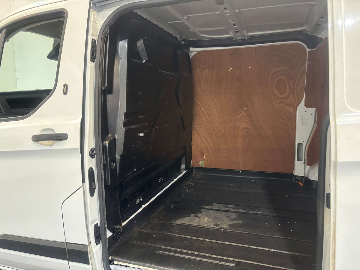 Vehicle 30