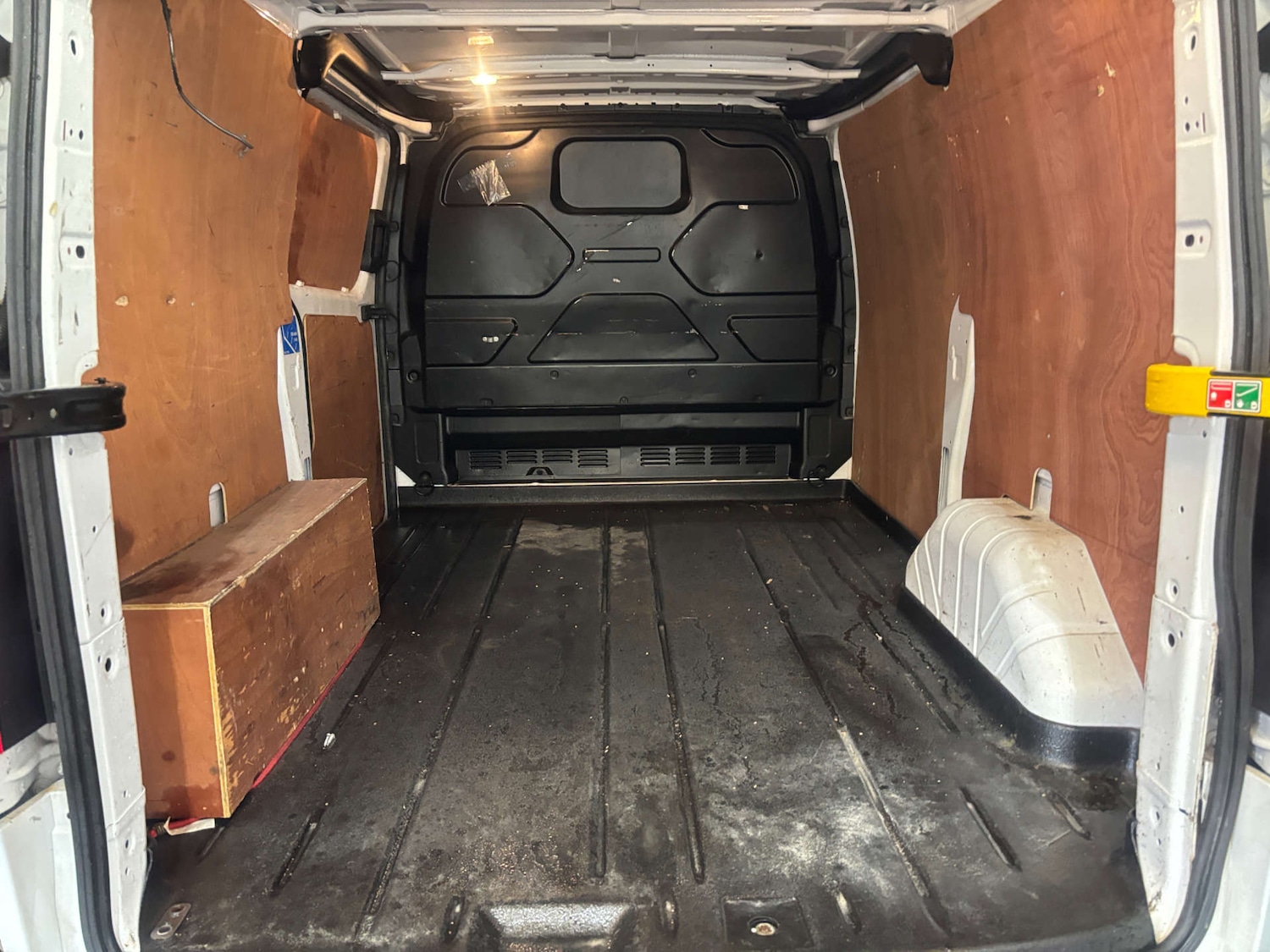 Vehicle 31