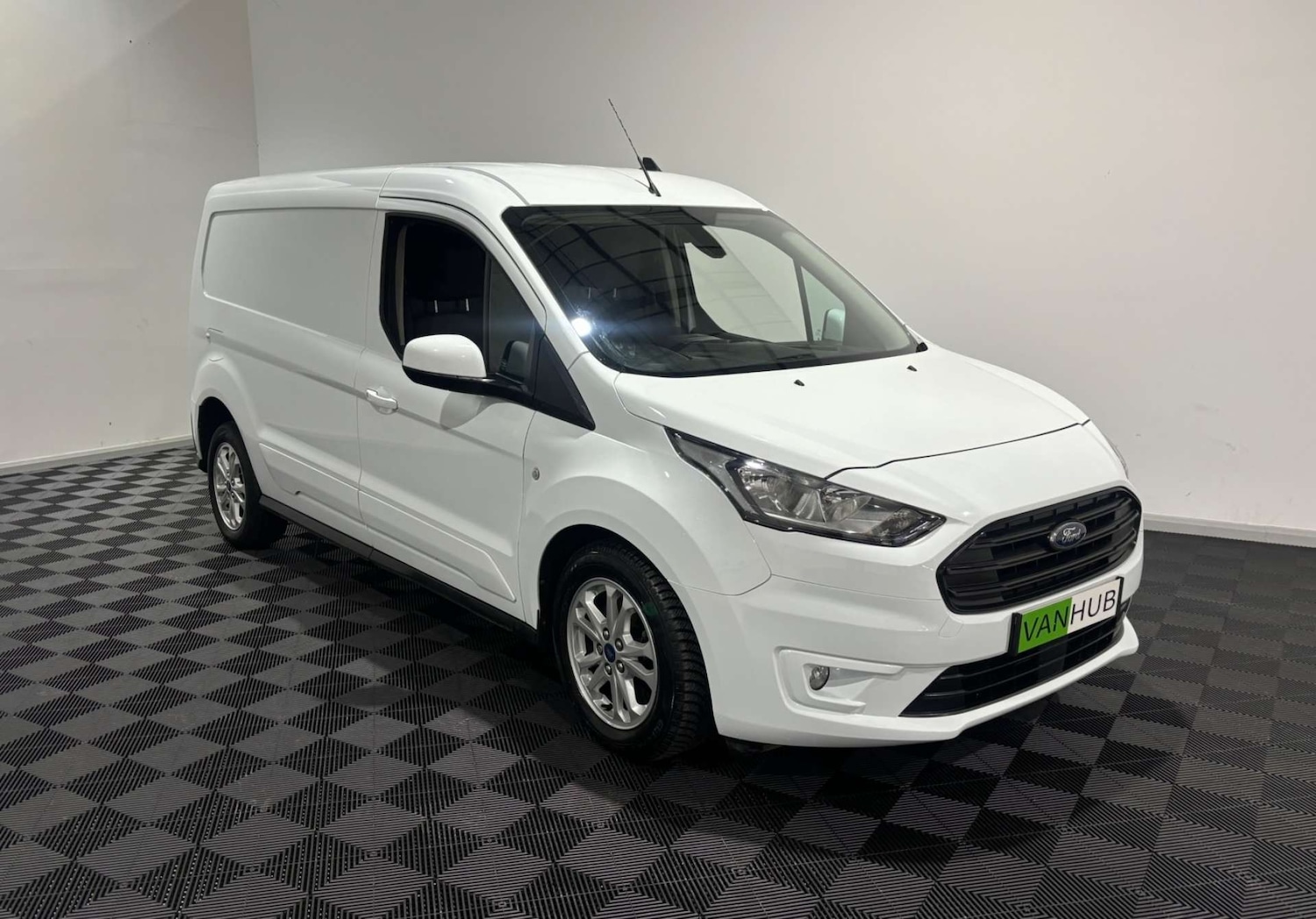 Used Ford Transit Connect 2023 for sale - 76601059: Photo 1