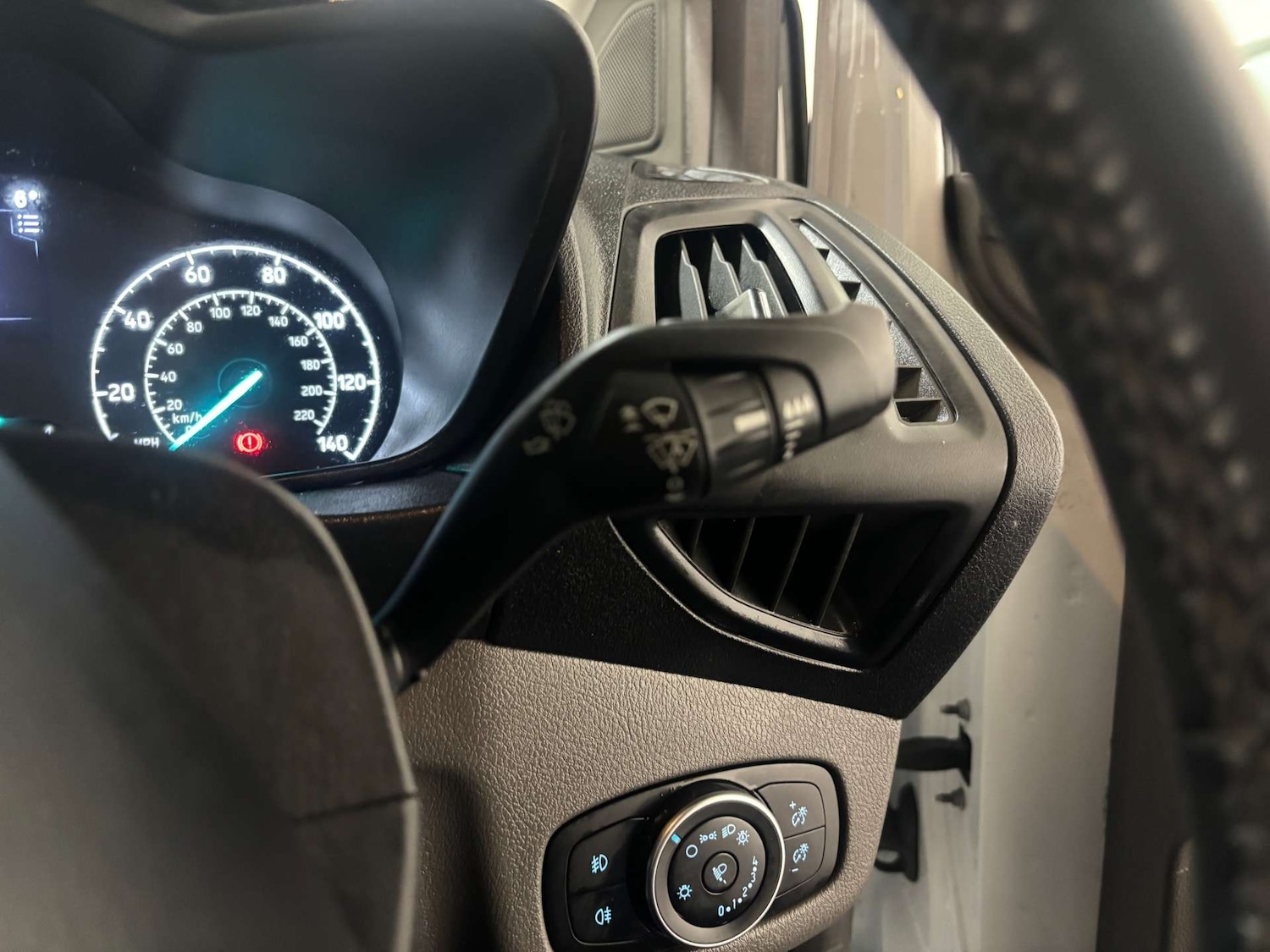 Used Ford Transit Connect 2023 for sale - 76601059: Photo 11