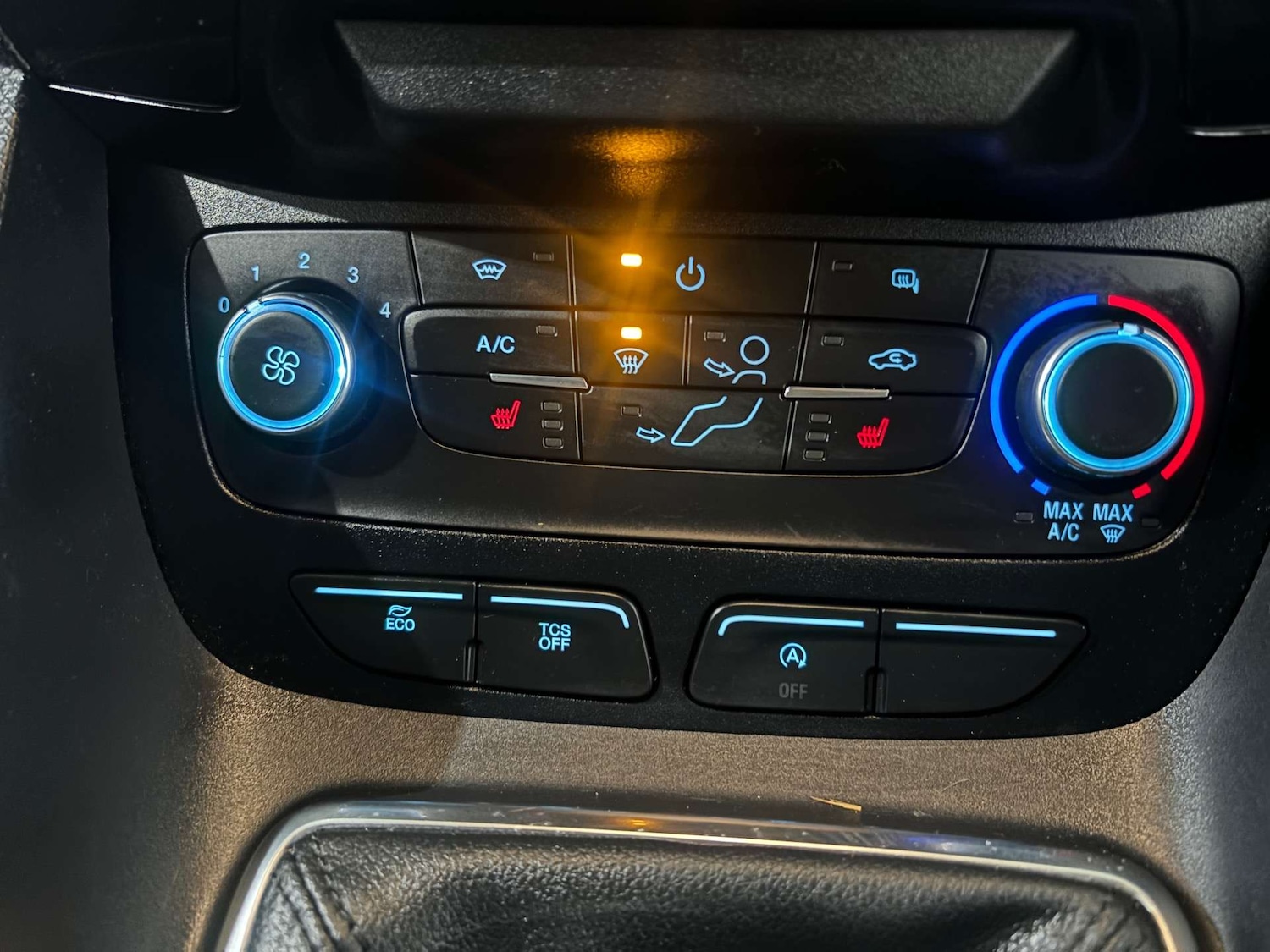 Used Ford Transit Connect 2023 for sale - 76601059: Photo 14