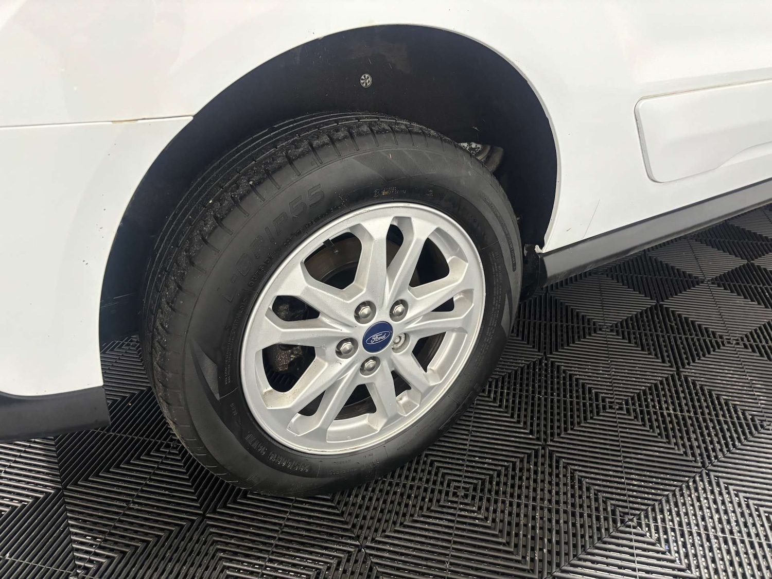 Used Ford Transit Connect 2023 for sale - 76601059: Photo 16