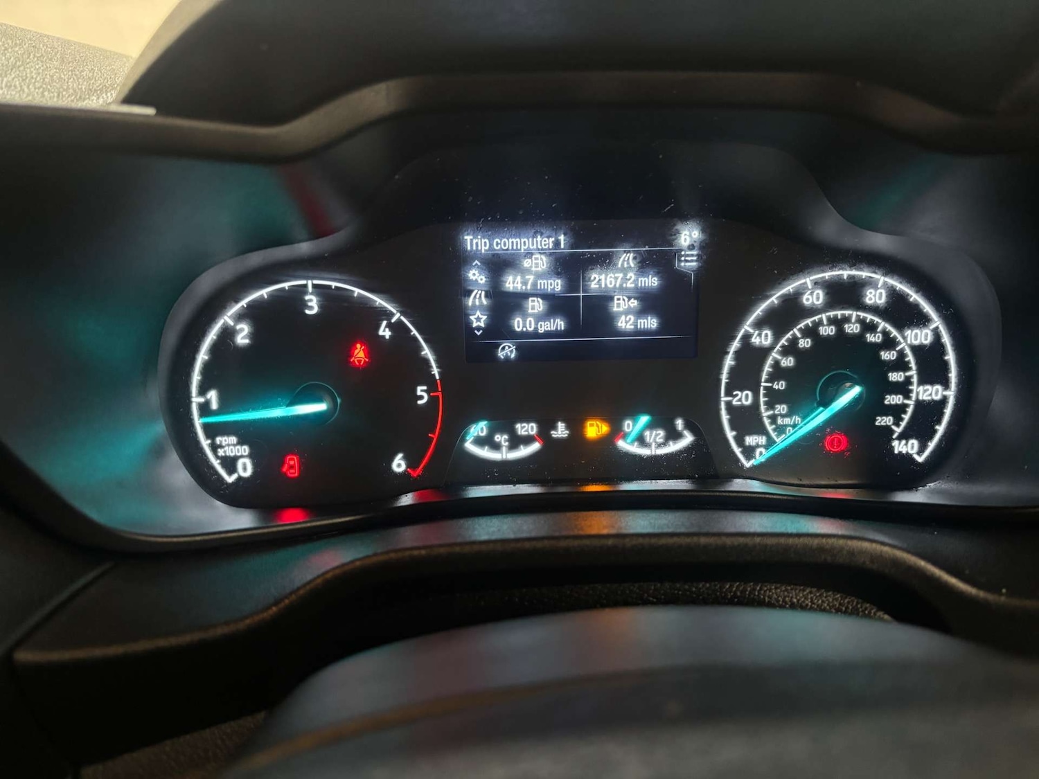 Used Ford Transit Connect 2023 for sale - 76601059: Photo 17