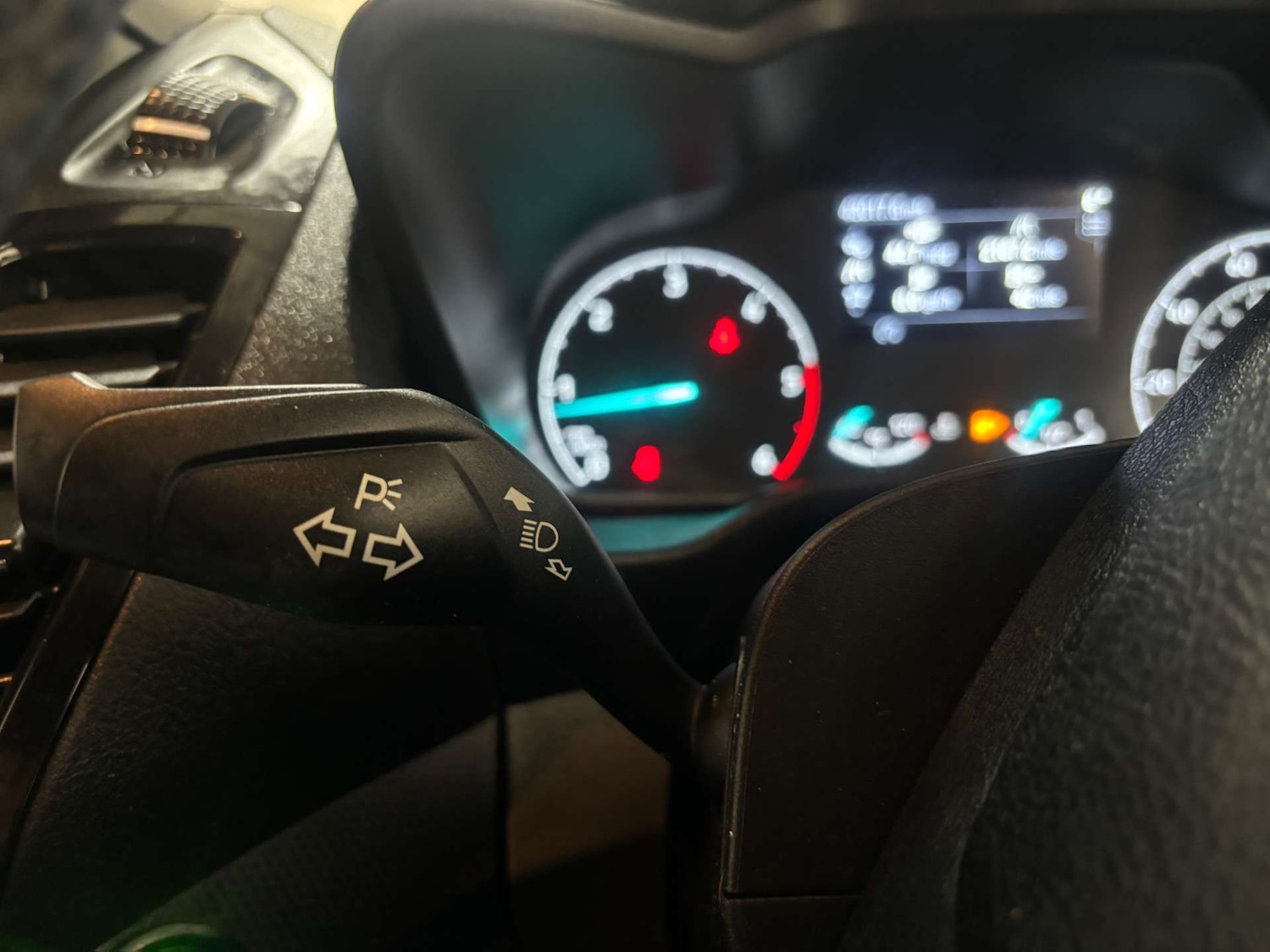 Used Ford Transit Connect 2023 for sale - 76601059: Photo 27