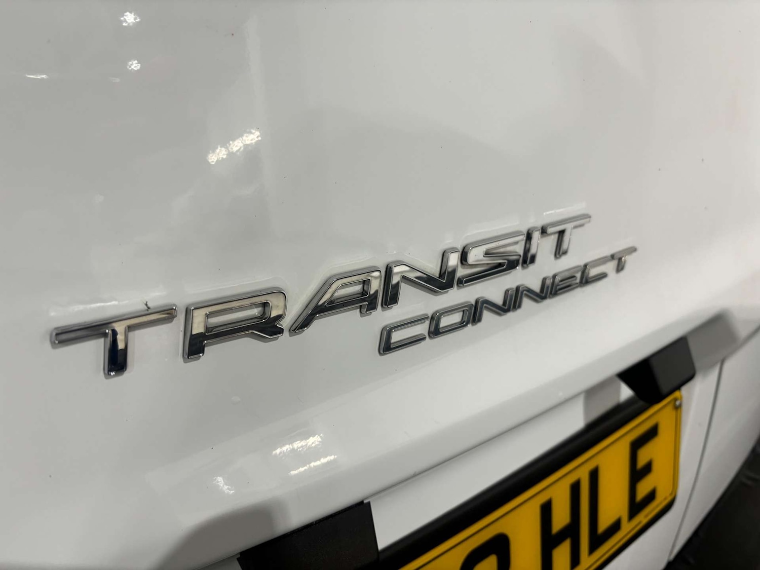 Used Ford Transit Connect 2023 for sale - 76601059: Photo 28