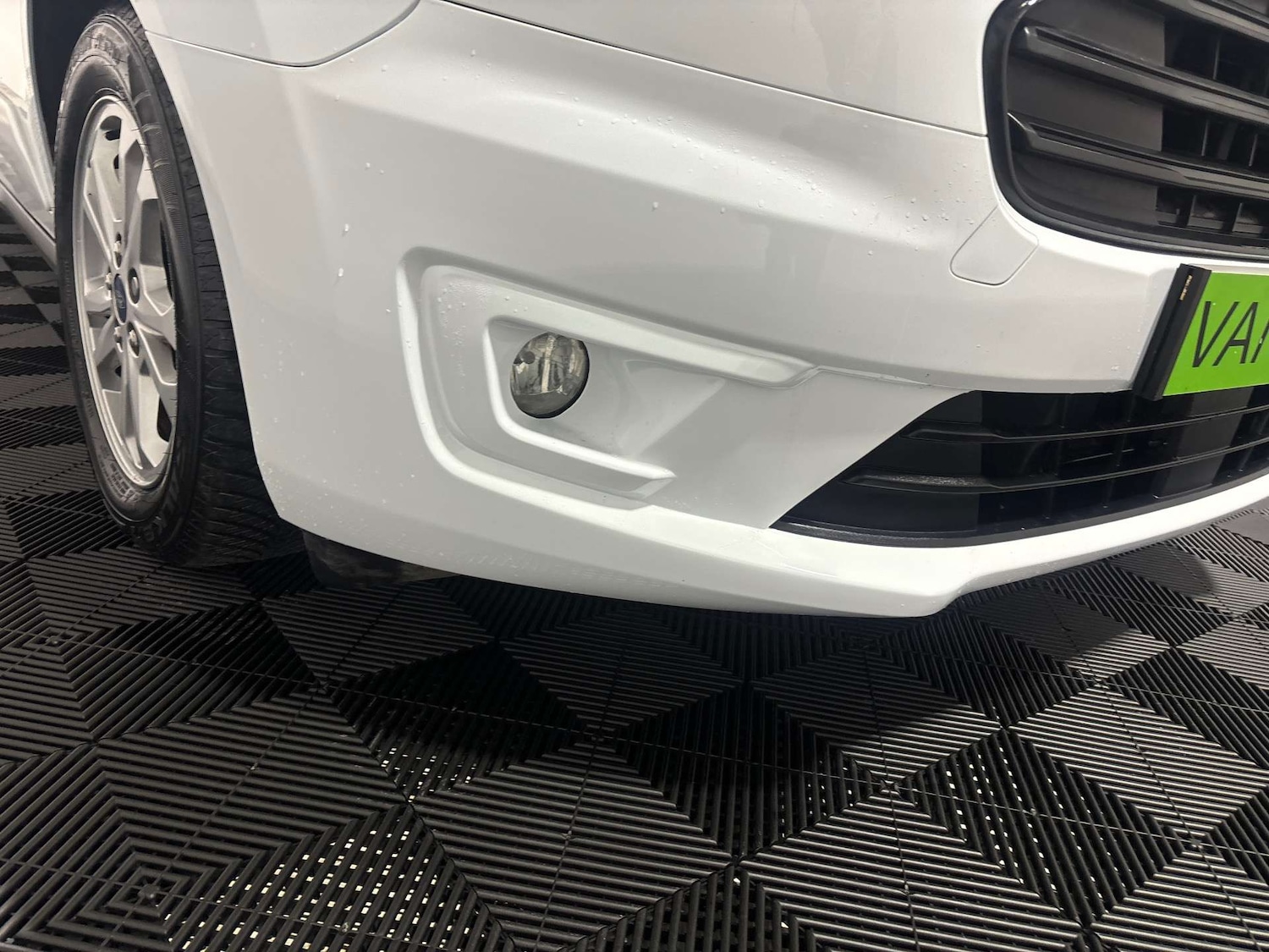 Used Ford Transit Connect 2023 for sale - 76601059: Photo 30