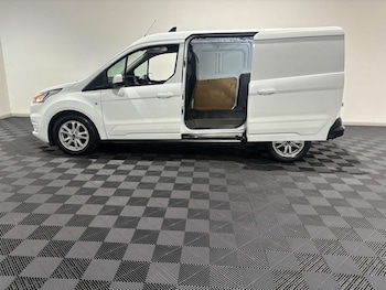 Used Ford Transit Connect 2023 for sale - 76601059: Photo