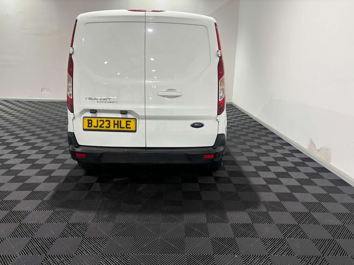 Used Ford Transit Connect 2023 for sale - 76601059: Photo 5