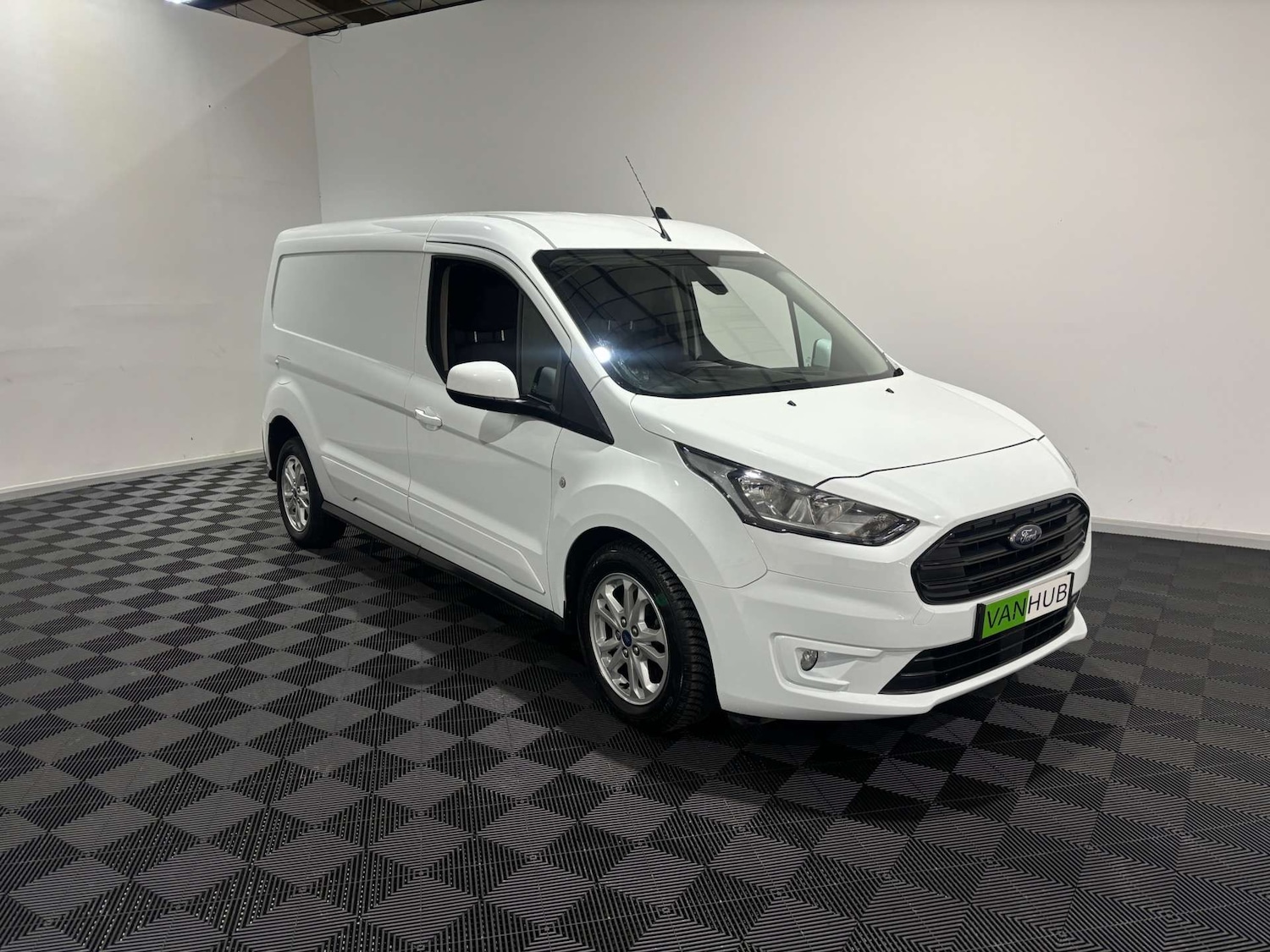 Used Ford Transit Connect 2023 for sale - 76601059: Photo 6
