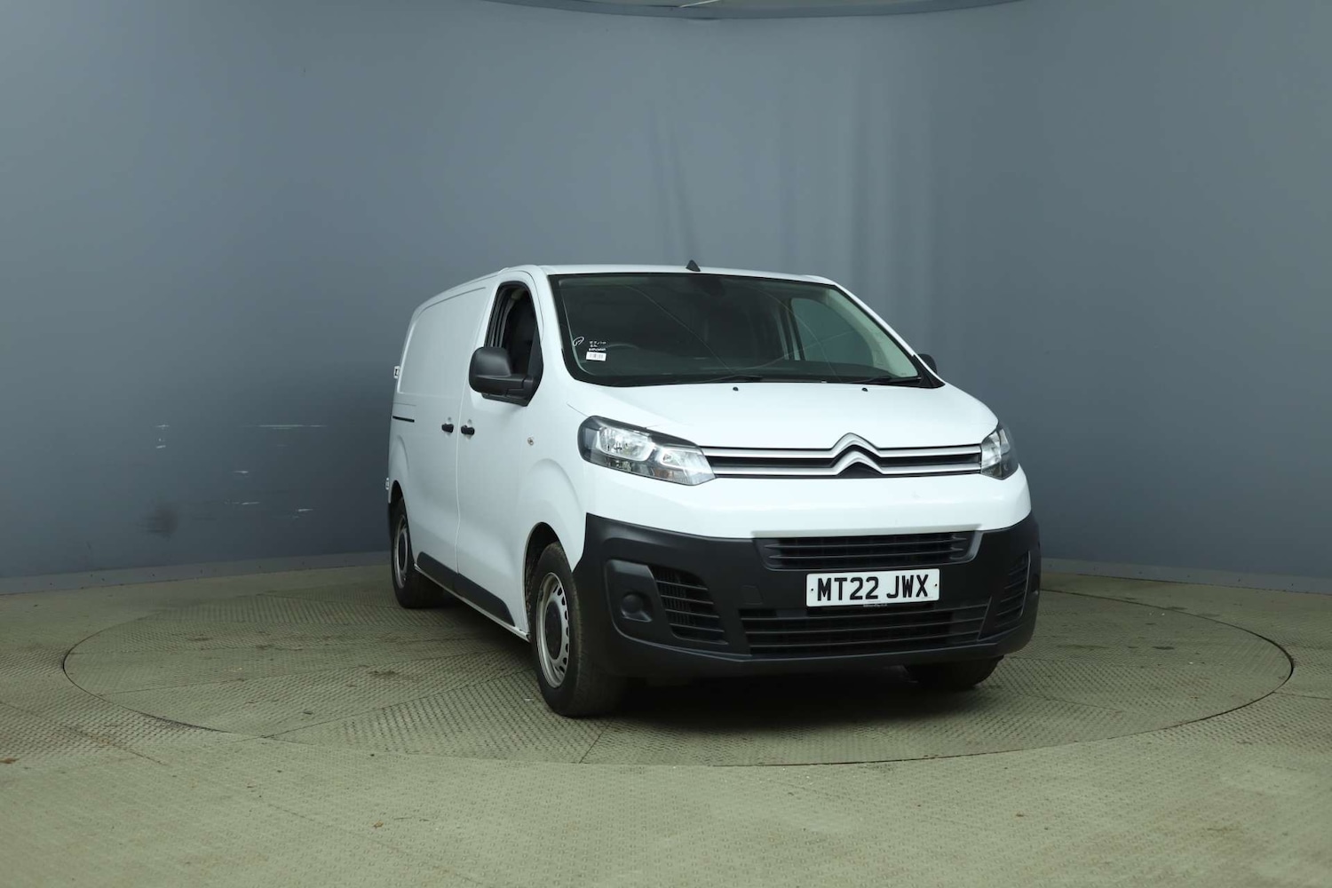 Used Citroen Dispatch 2022 for sale - 76490996: Photo 1