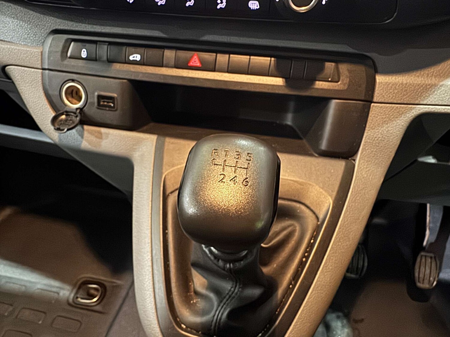 Used Citroen Dispatch 2022 for sale - 76490996: Photo 16