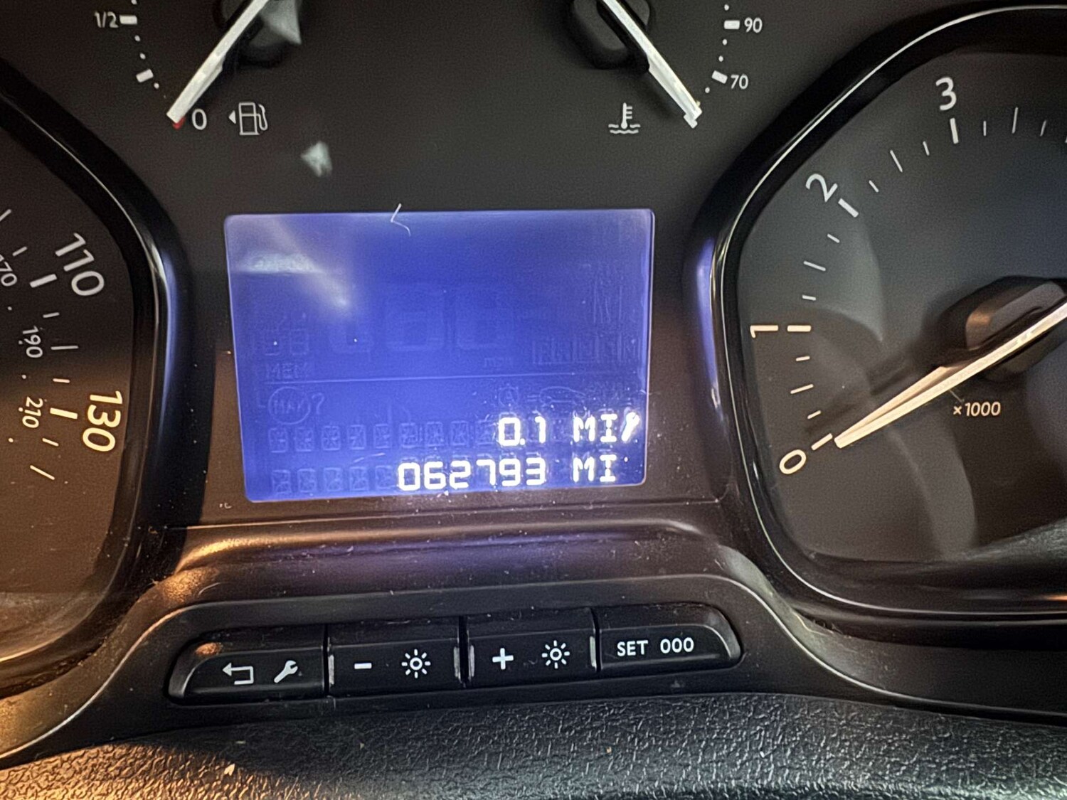 Used Citroen Dispatch 2022 for sale - 76490996: Photo 17