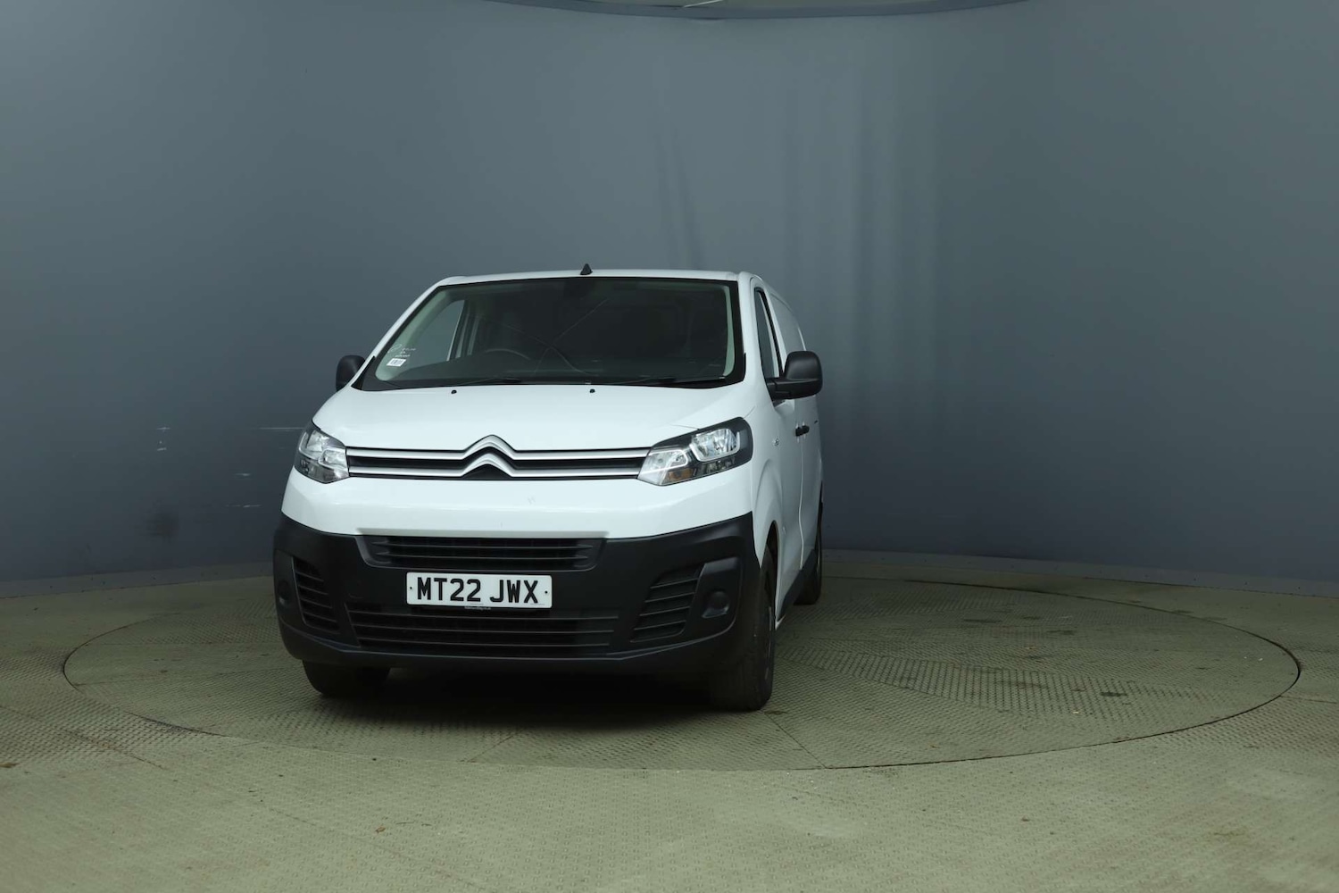 Used Citroen Dispatch 2022 for sale - 76490996: Photo 2