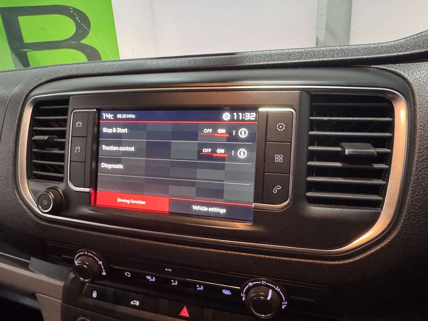 Used Citroen Dispatch 2022 for sale - 76490996: Photo 21