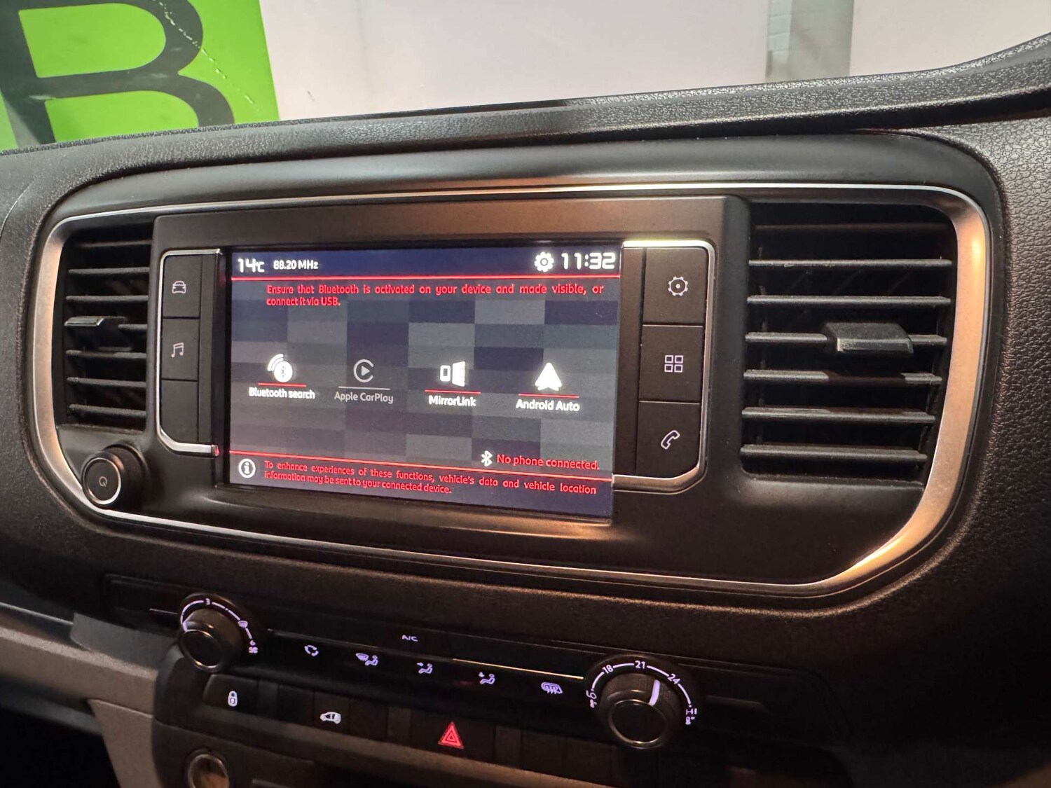 Used Citroen Dispatch 2022 for sale - 76490996: Photo 22