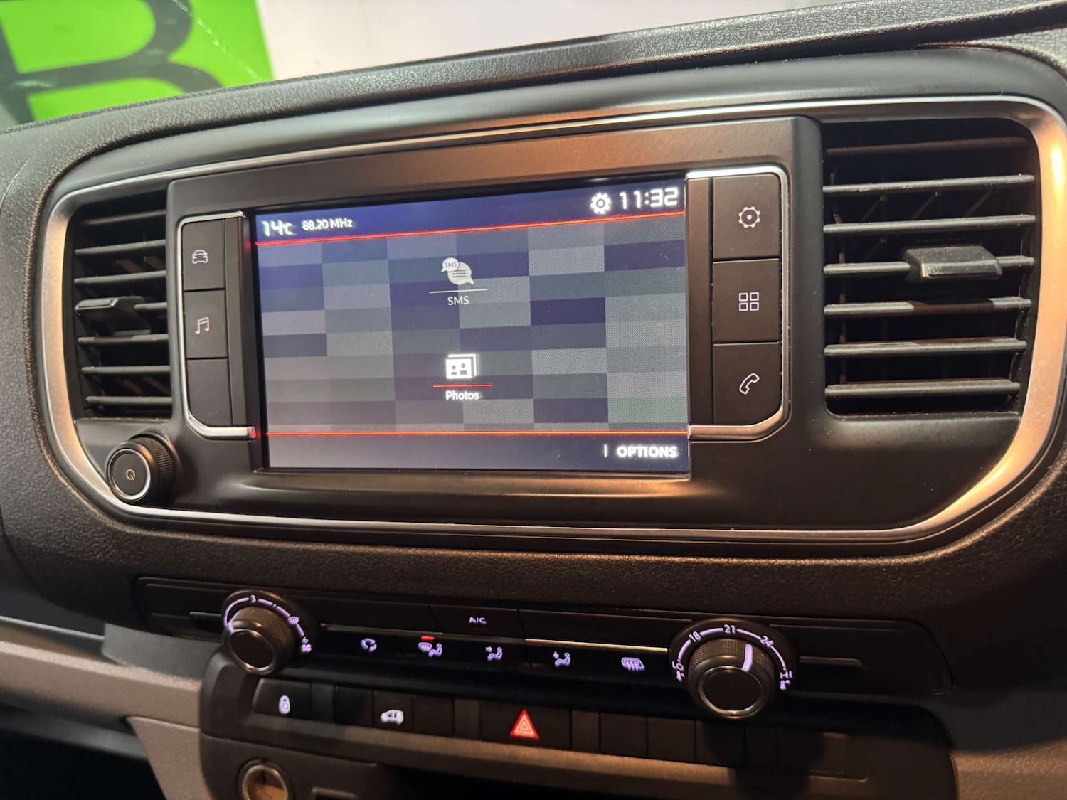 Used Citroen Dispatch 2022 for sale - 76490996: Photo 23