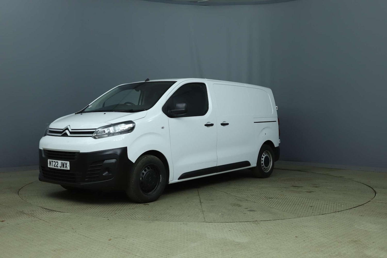 Used Citroen Dispatch 2022 for sale - 76490996: Photo 3