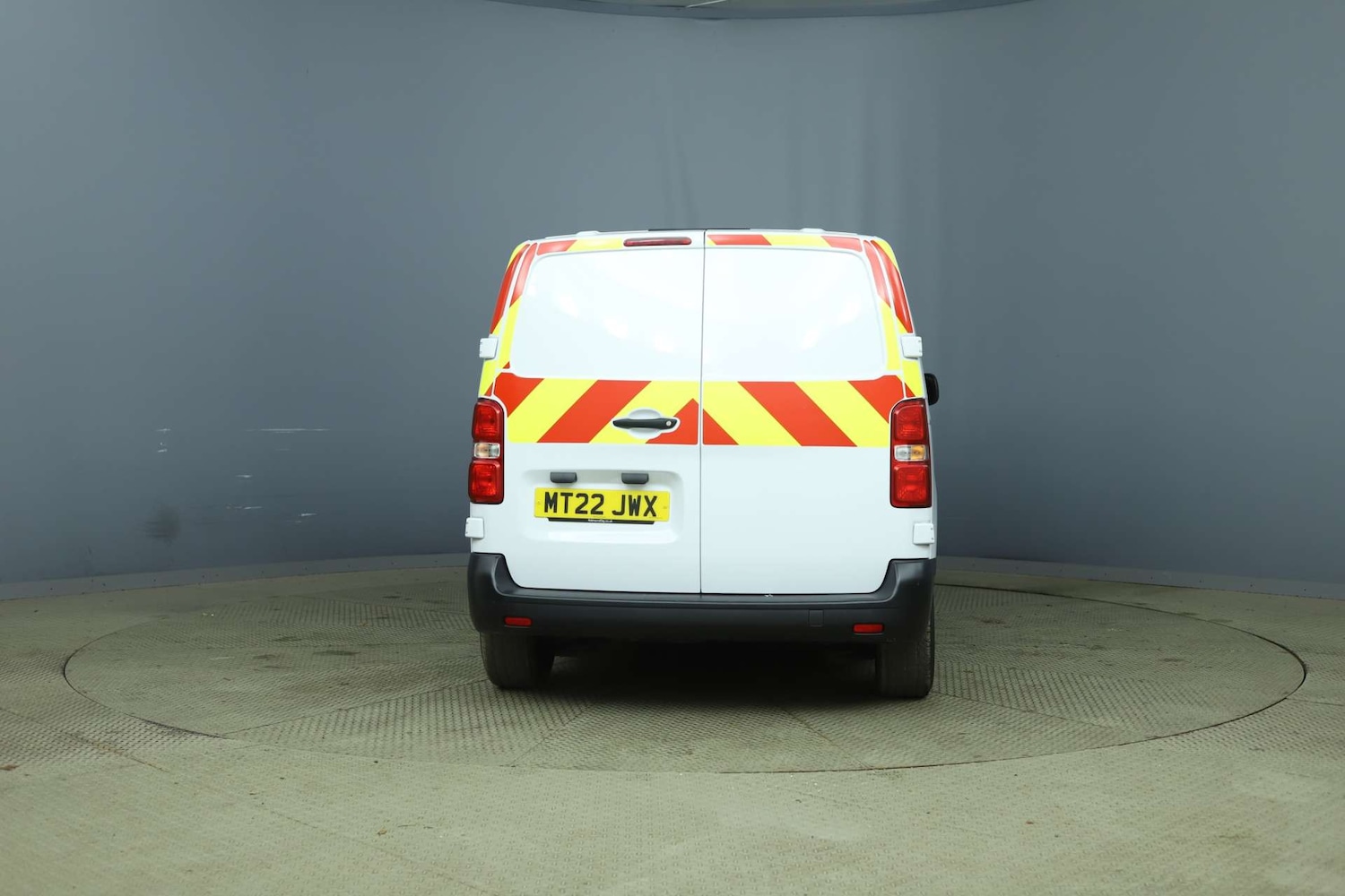 Used Citroen Dispatch 2022 for sale - 76490996: Photo 4