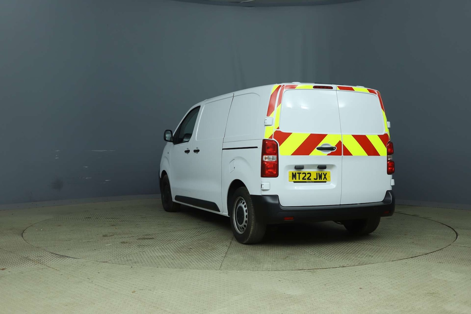 Used Citroen Dispatch 2022 for sale - 76490996: Photo 5