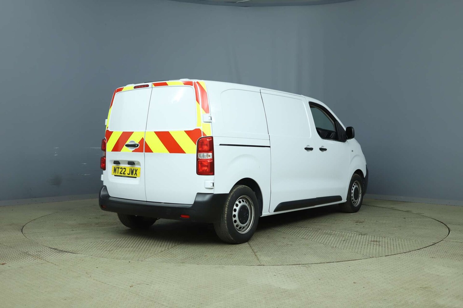 Used Citroen Dispatch 2022 for sale - 76490996: Photo 6