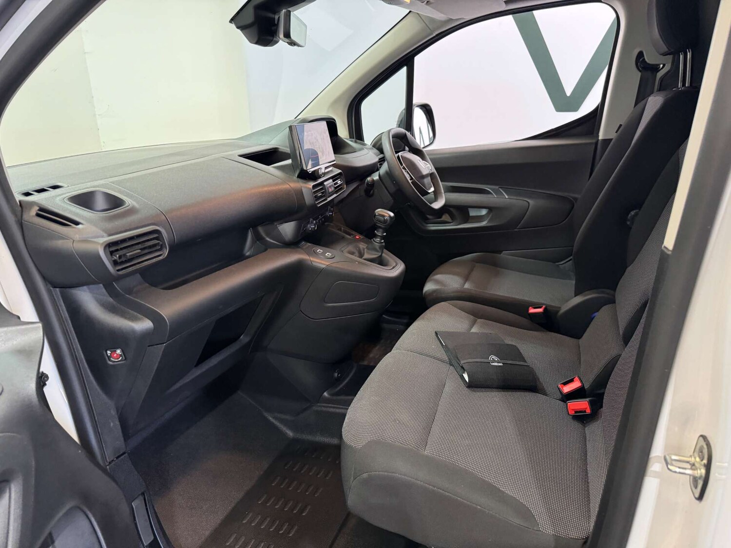 Vehicle 17