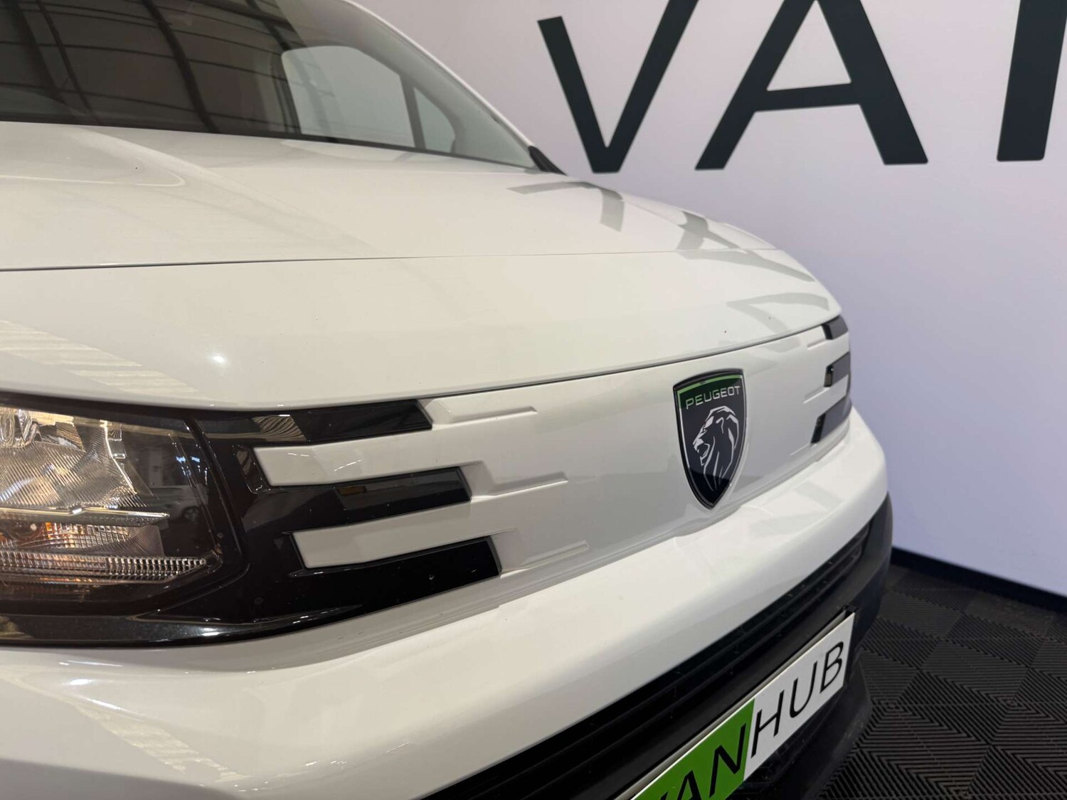 Vehicle 23