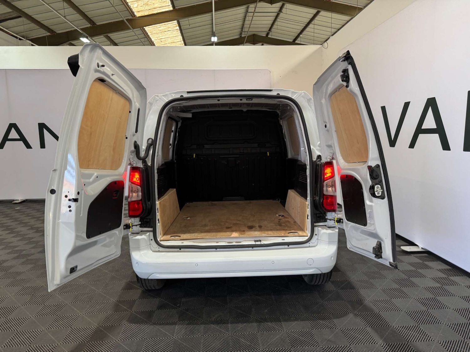 Vehicle 25