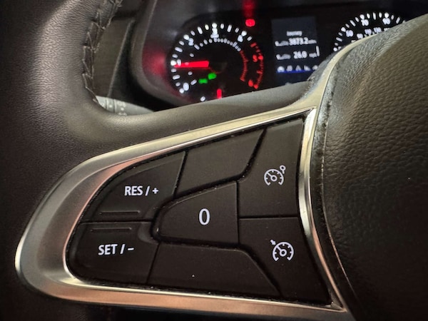 Used Nissan Primastar 2022 for sale - 75795207: Photo 12