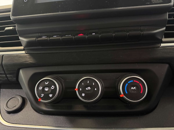 Used Nissan Primastar 2022 for sale - 75795207: Photo 14