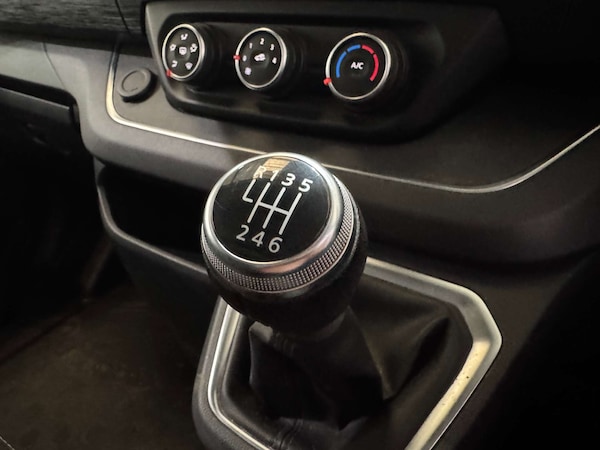 Used Nissan Primastar 2022 for sale - 75795207: Photo 15
