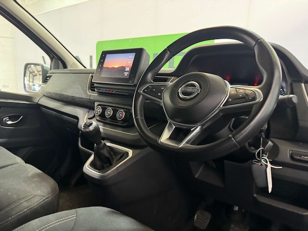 Used Nissan Primastar 2022 for sale - 75795207: Photo 16