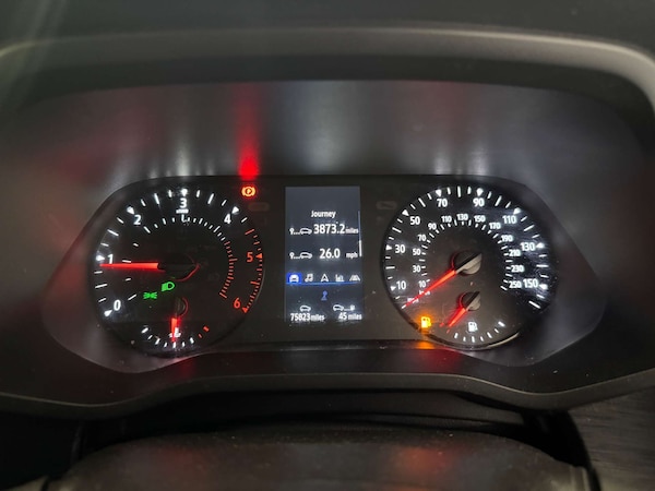 Used Nissan Primastar 2022 for sale - 75795207: Photo 17