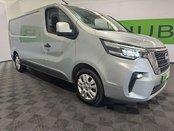 Nissan - Primastar