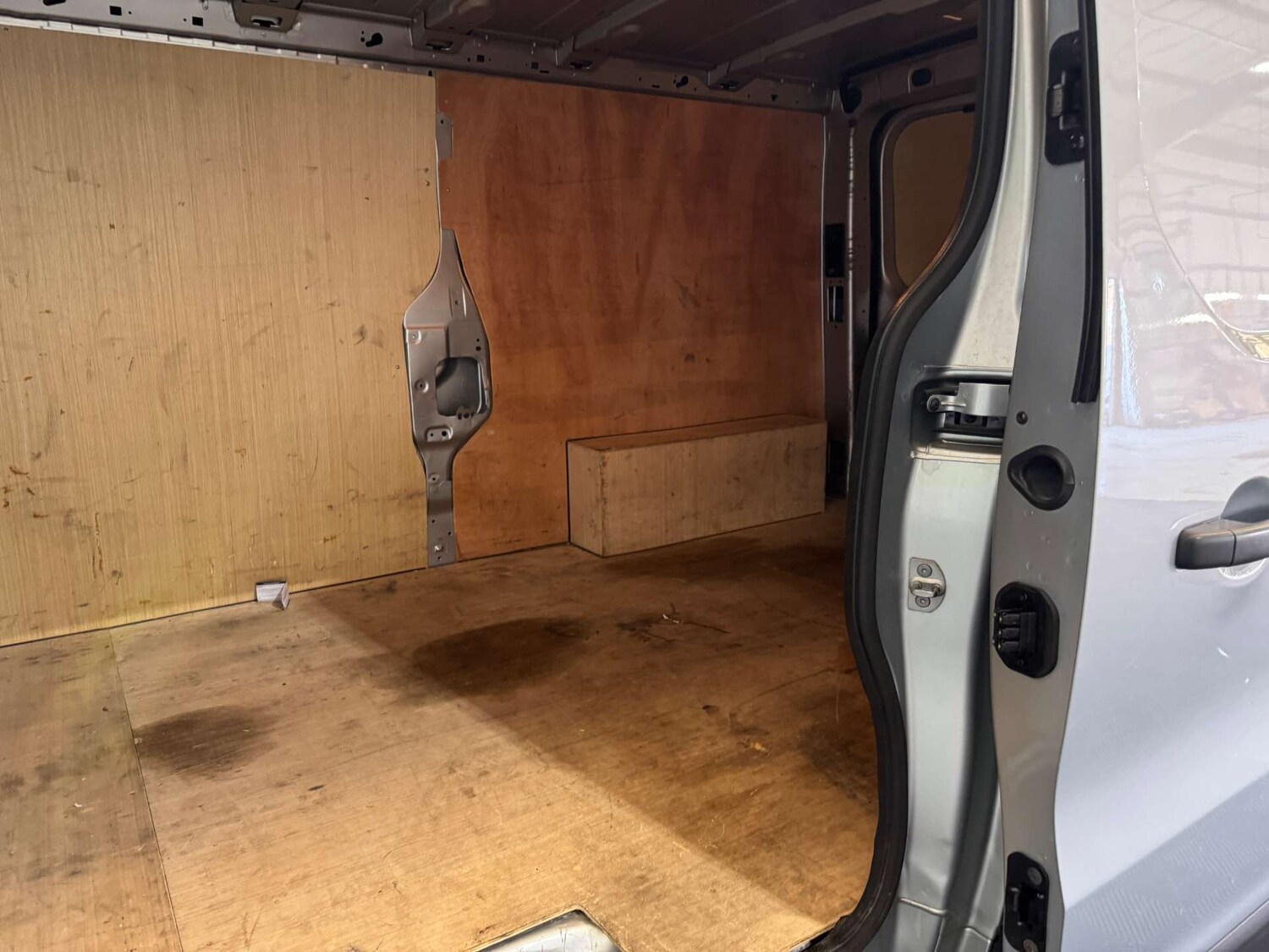Vehicle 24