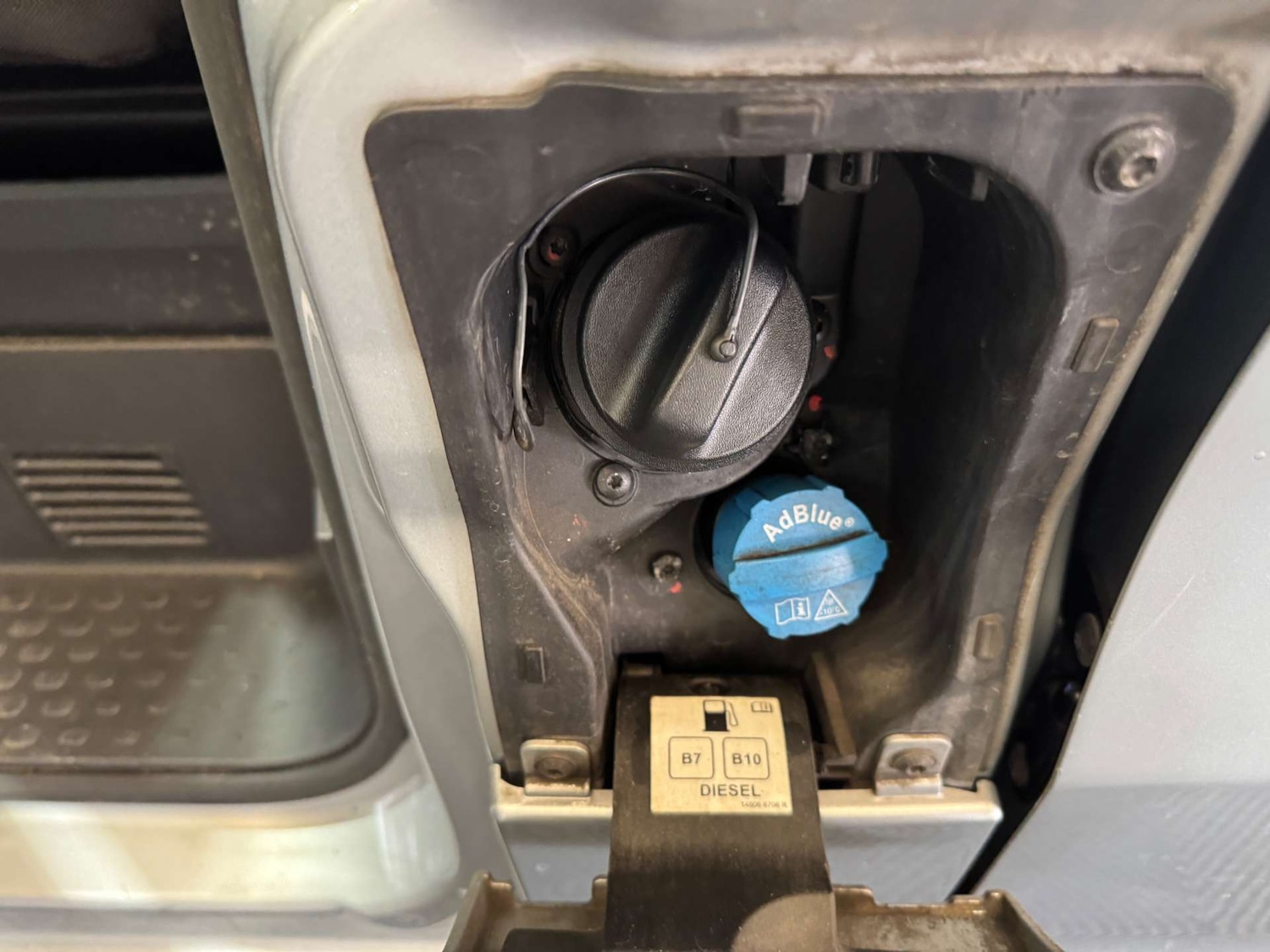 Vehicle 27