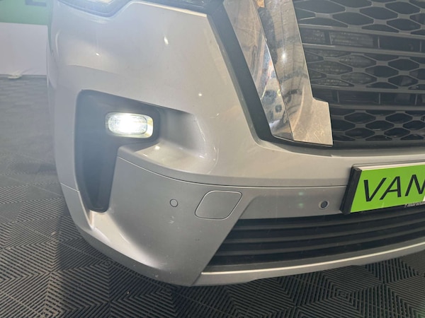 Used Nissan Primastar 2022 for sale - 75795207: Photo 28