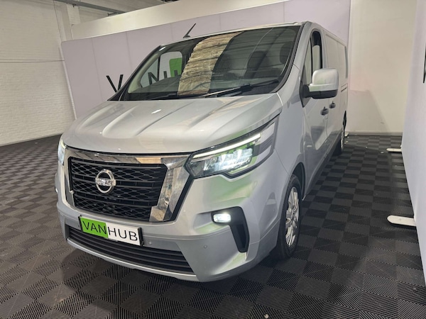 Used Nissan Primastar 2022 for sale - 75795207: Photo 3
