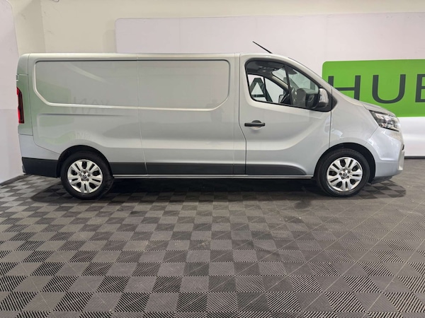 Used Nissan Primastar 2022 for sale - 75795207: Photo 7