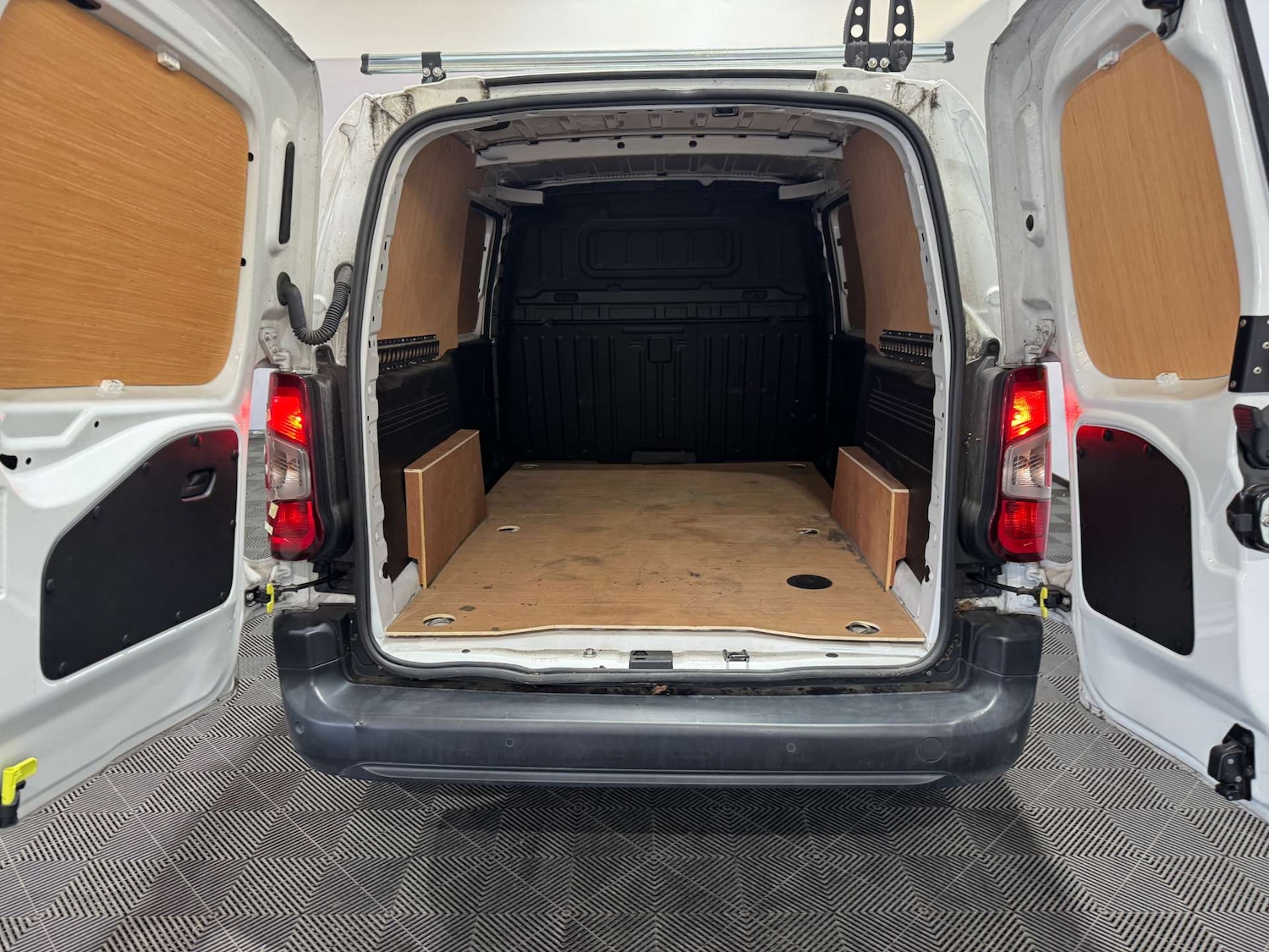 Vehicle 30