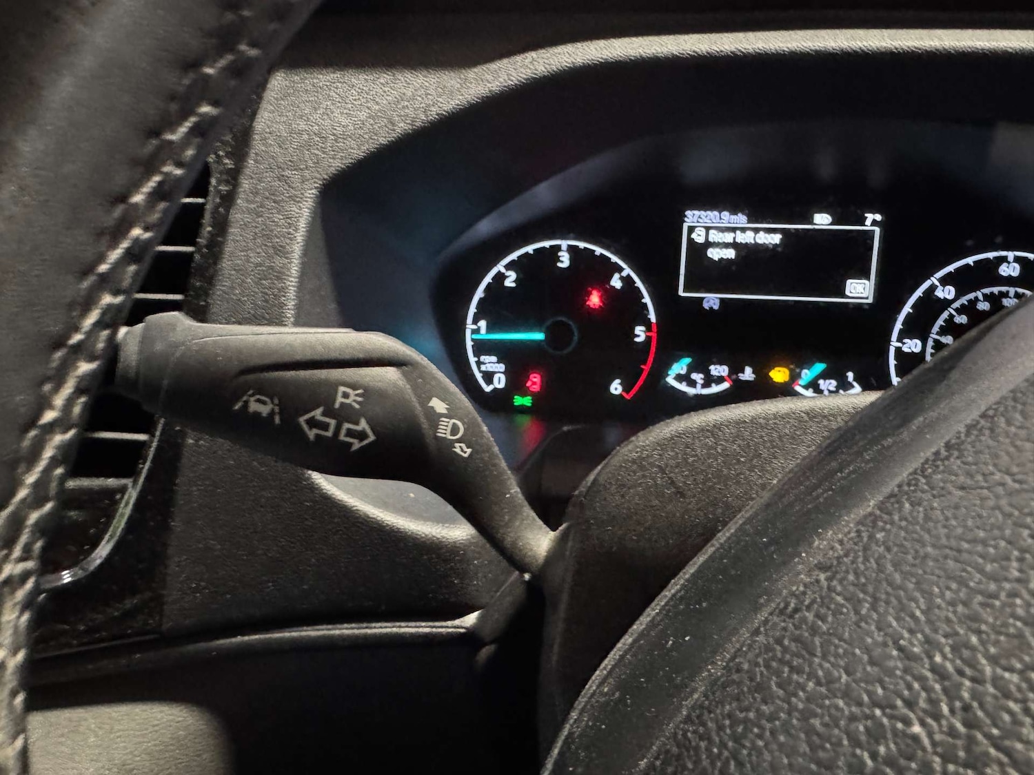 Used Ford Transit 2024 for sale - 76663144: Photo 11