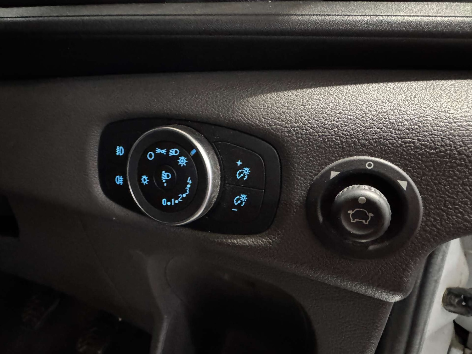 Used Ford Transit 2024 for sale - 76663144: Photo 12