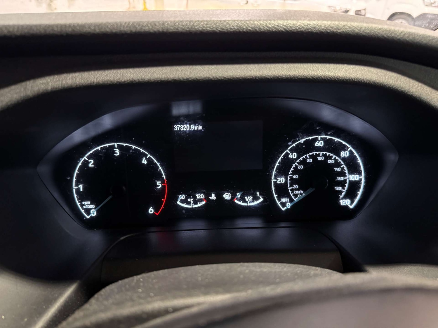 Used Ford Transit 2024 for sale - 76663144: Photo 18