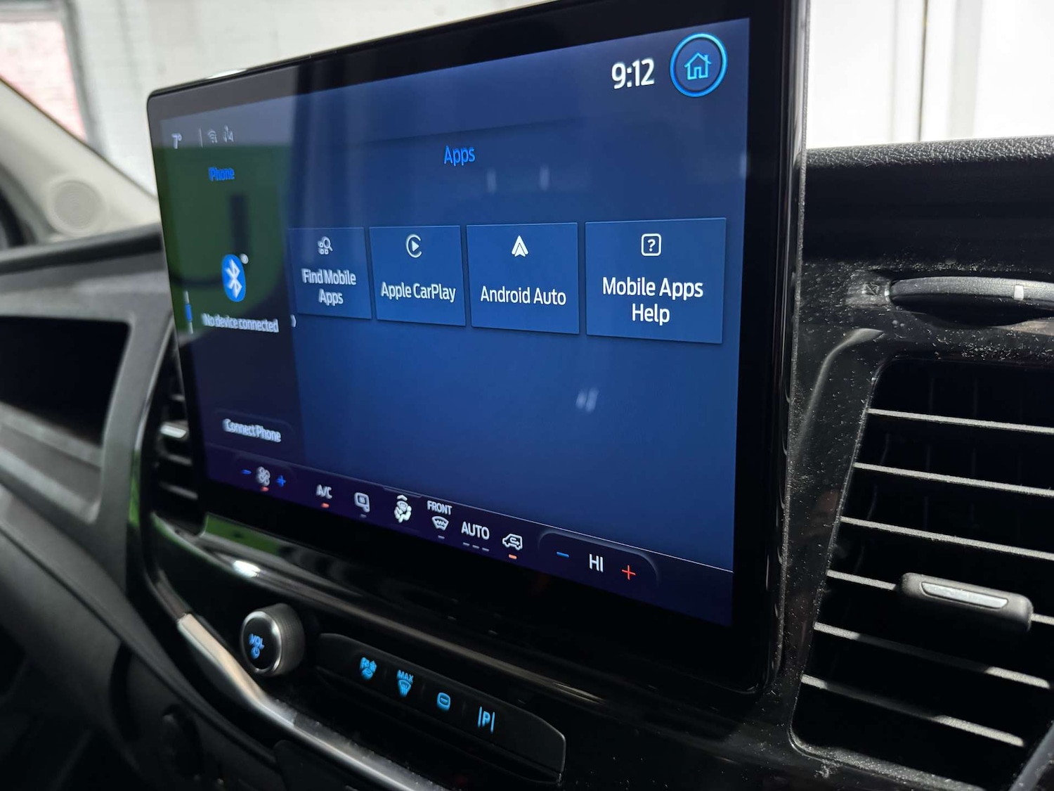 Used Ford Transit 2024 for sale - 76663144: Photo 19