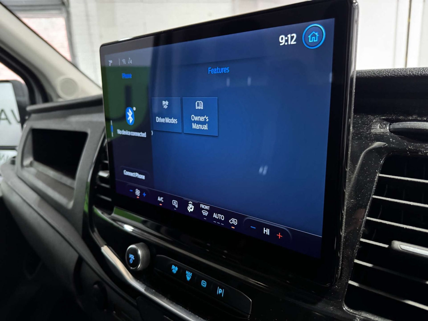 Used Ford Transit 2024 for sale - 76663144: Photo 20