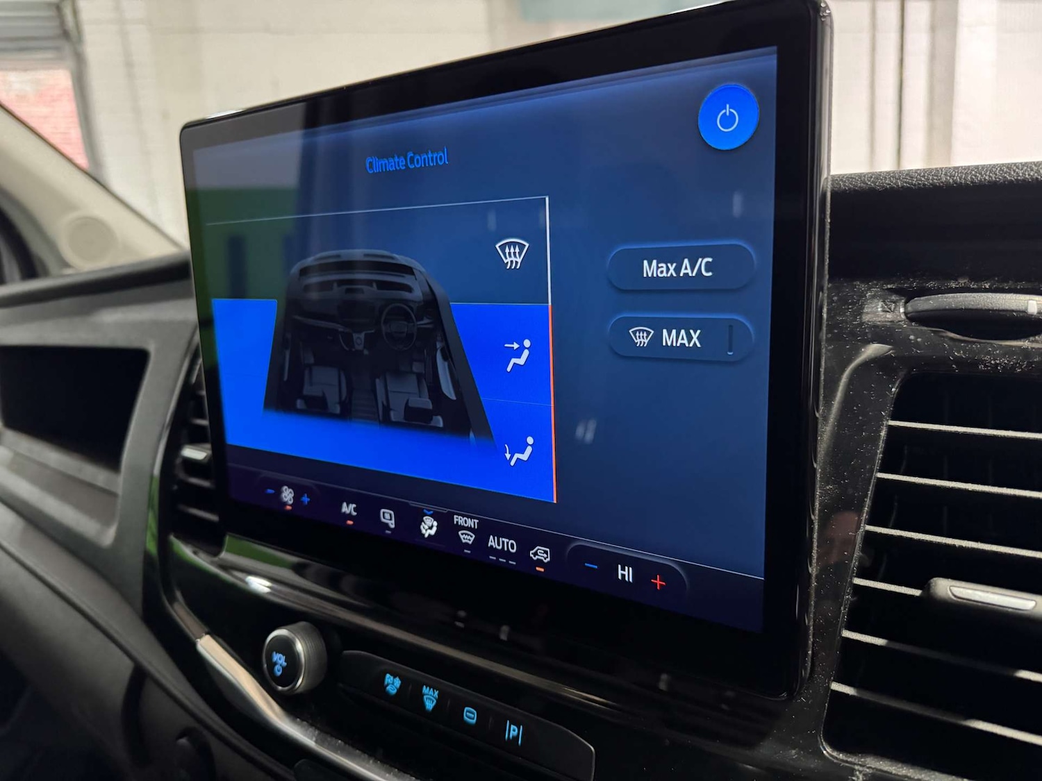 Used Ford Transit 2024 for sale - 76663144: Photo 21