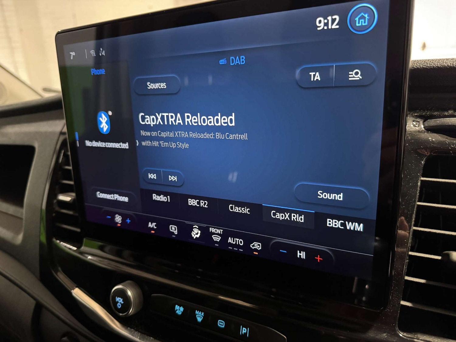 Used Ford Transit 2024 for sale - 76663144: Photo 22