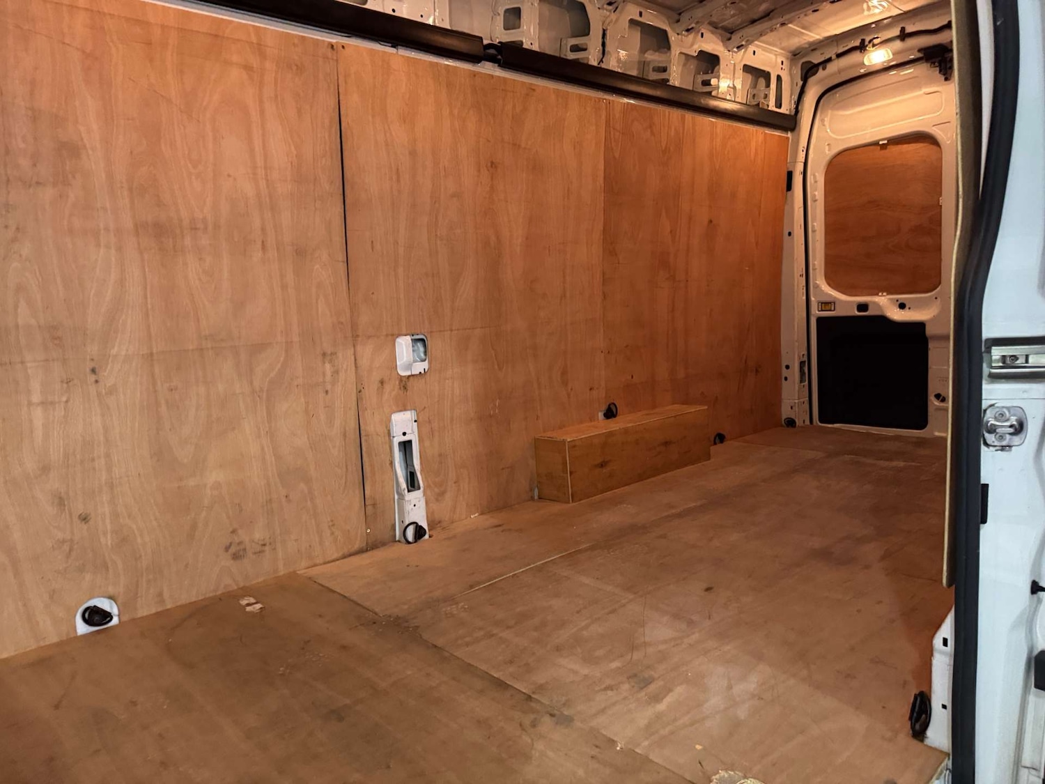 Used Ford Transit 2024 for sale - 76663144: Photo 24